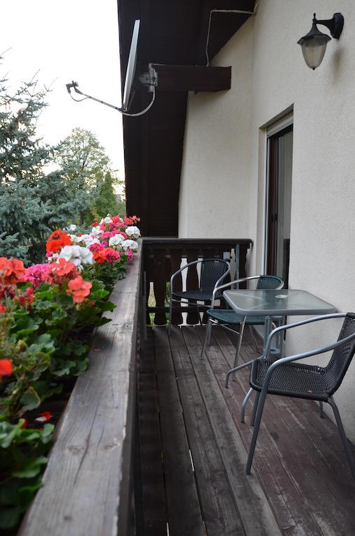 Ferienwohnung "Lindenblick" Gablenz Habitación foto